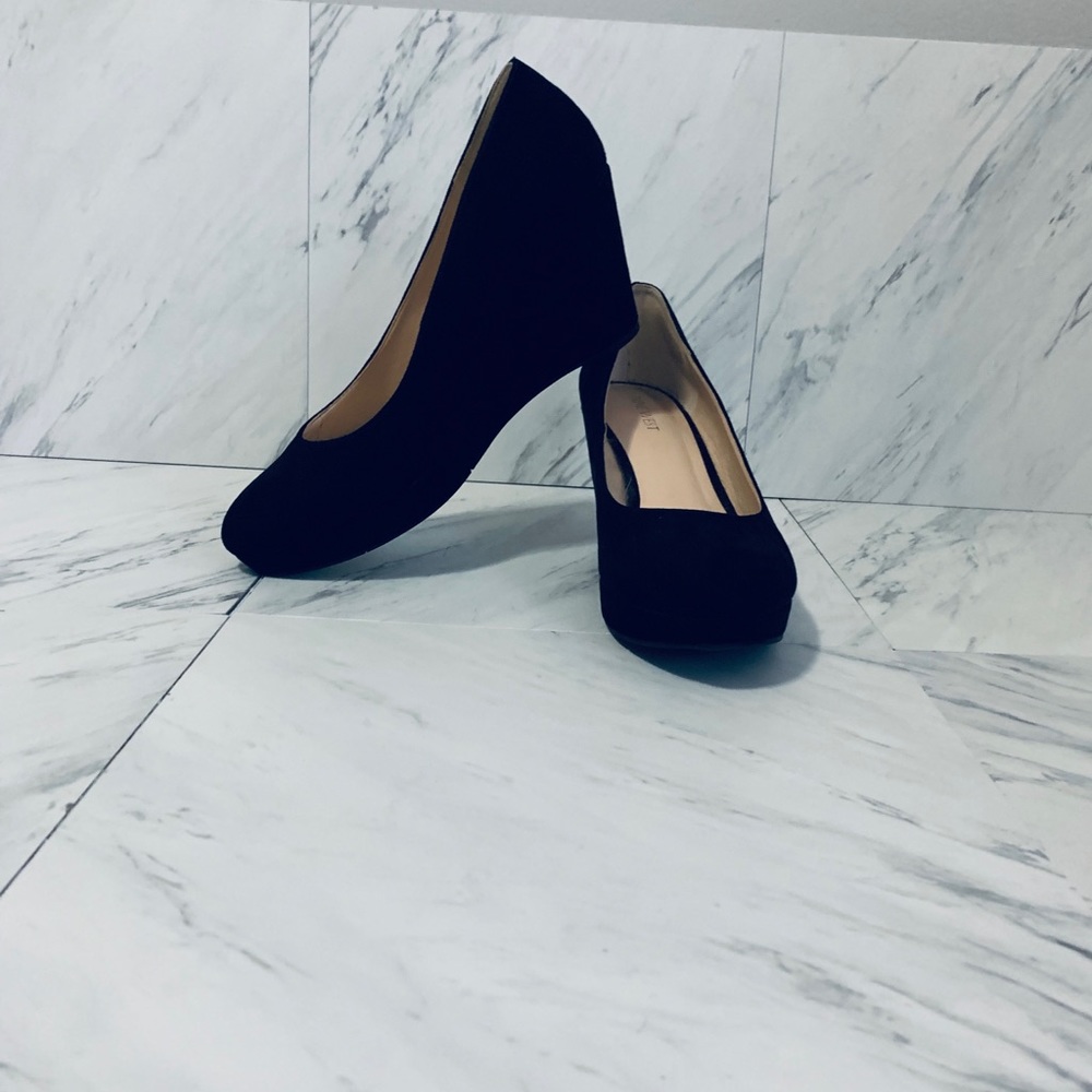 Nine West Iwondero Wedge